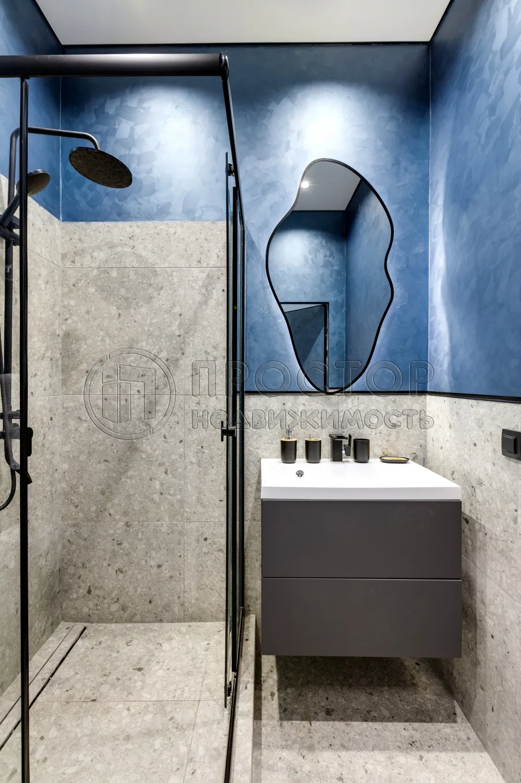 Студия, 27 м² - фото 25