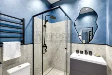Студия, 27 м² - фото 56