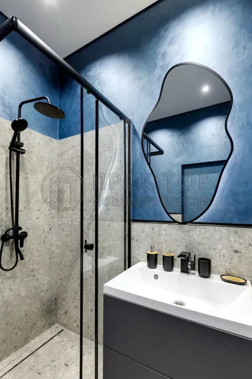 Студия, 27 м² - фото 29