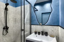 Студия, 27 м² - фото 60