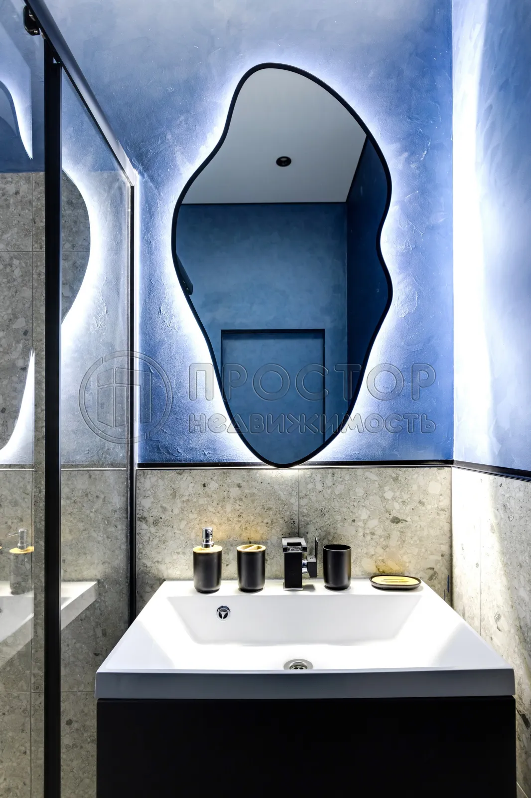 Студия, 27 м² - фото 31