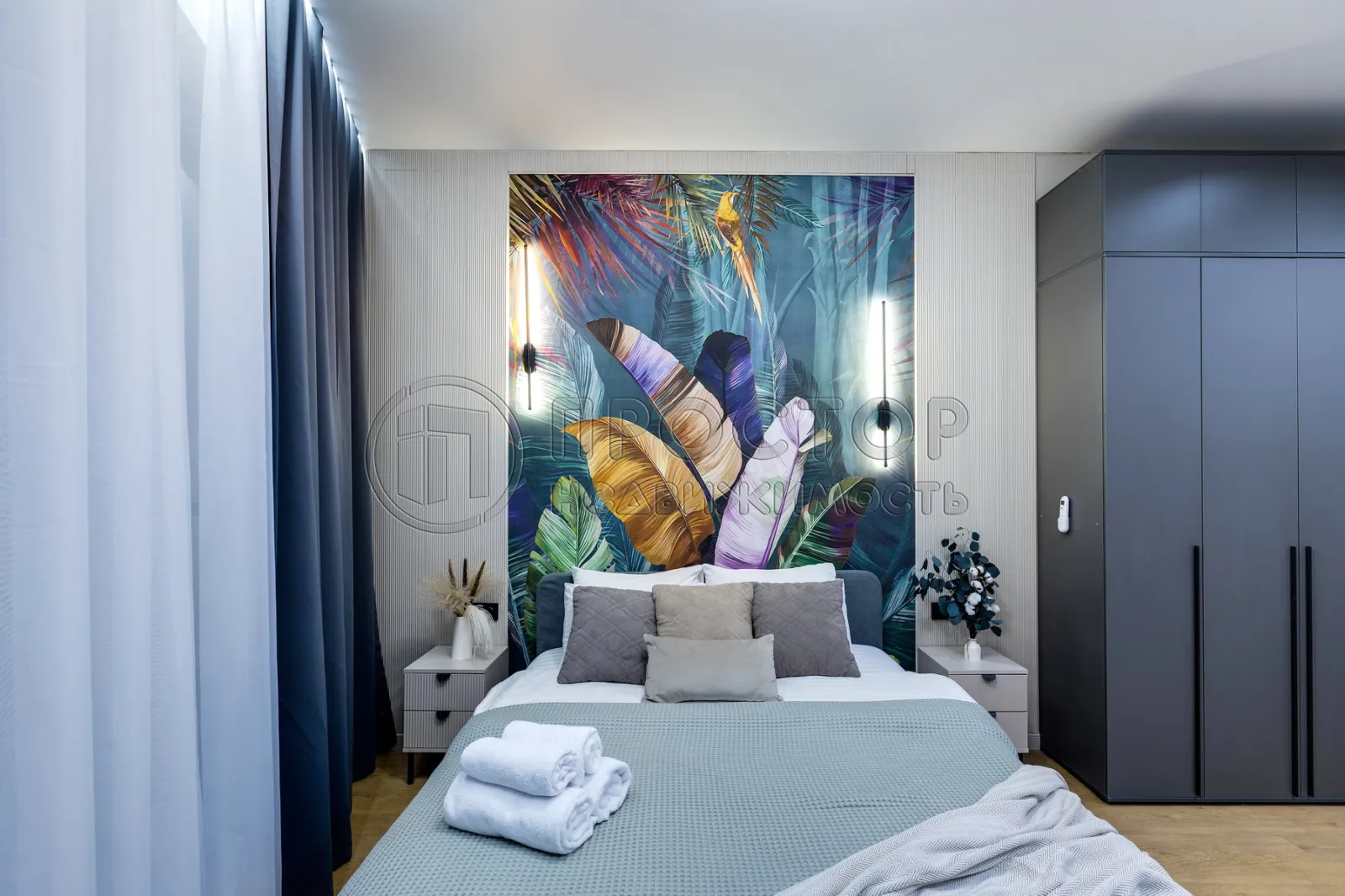 Студия, 24.2 м² - фото 2