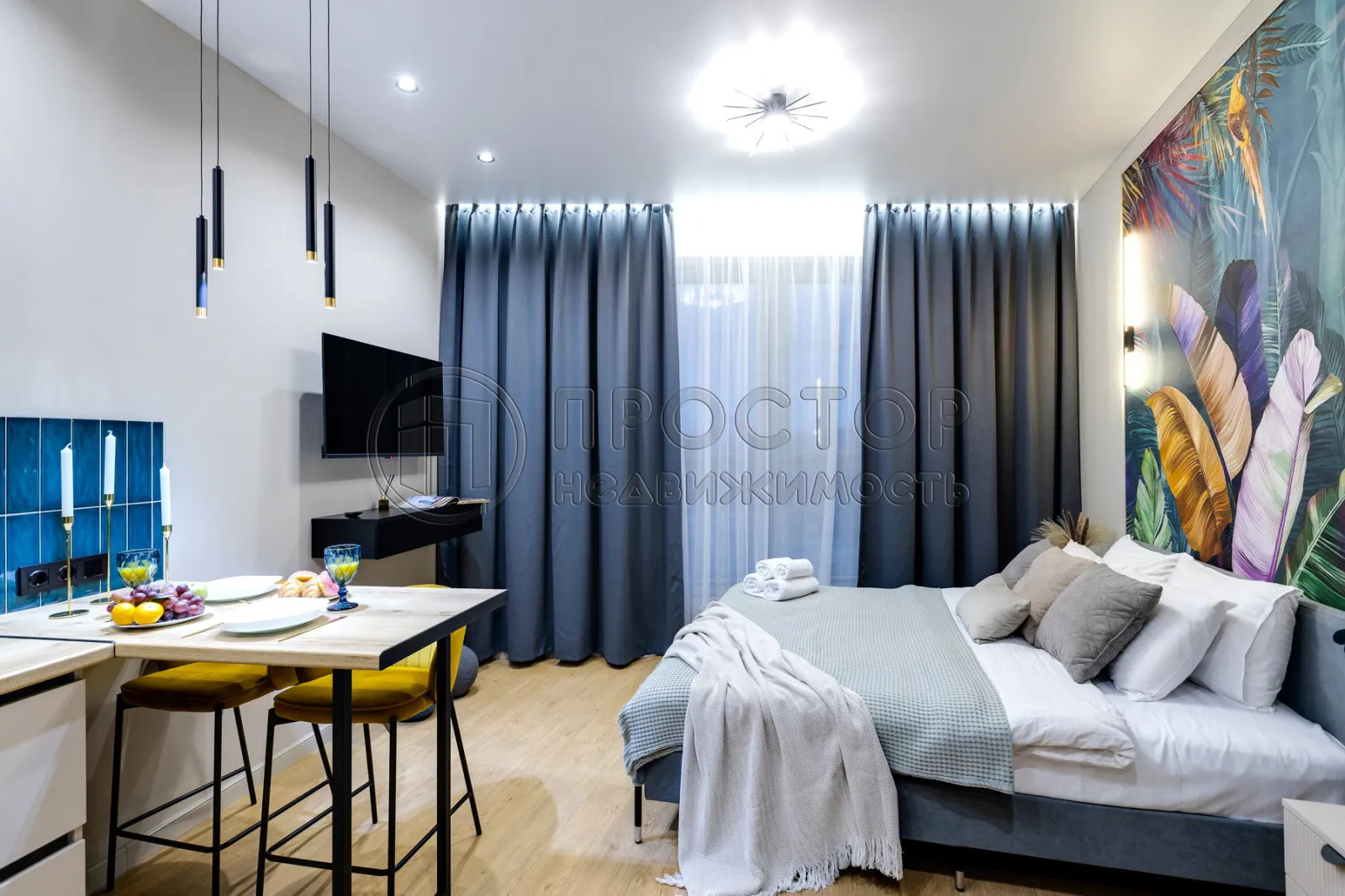 Студия, 24.2 м² - фото 3