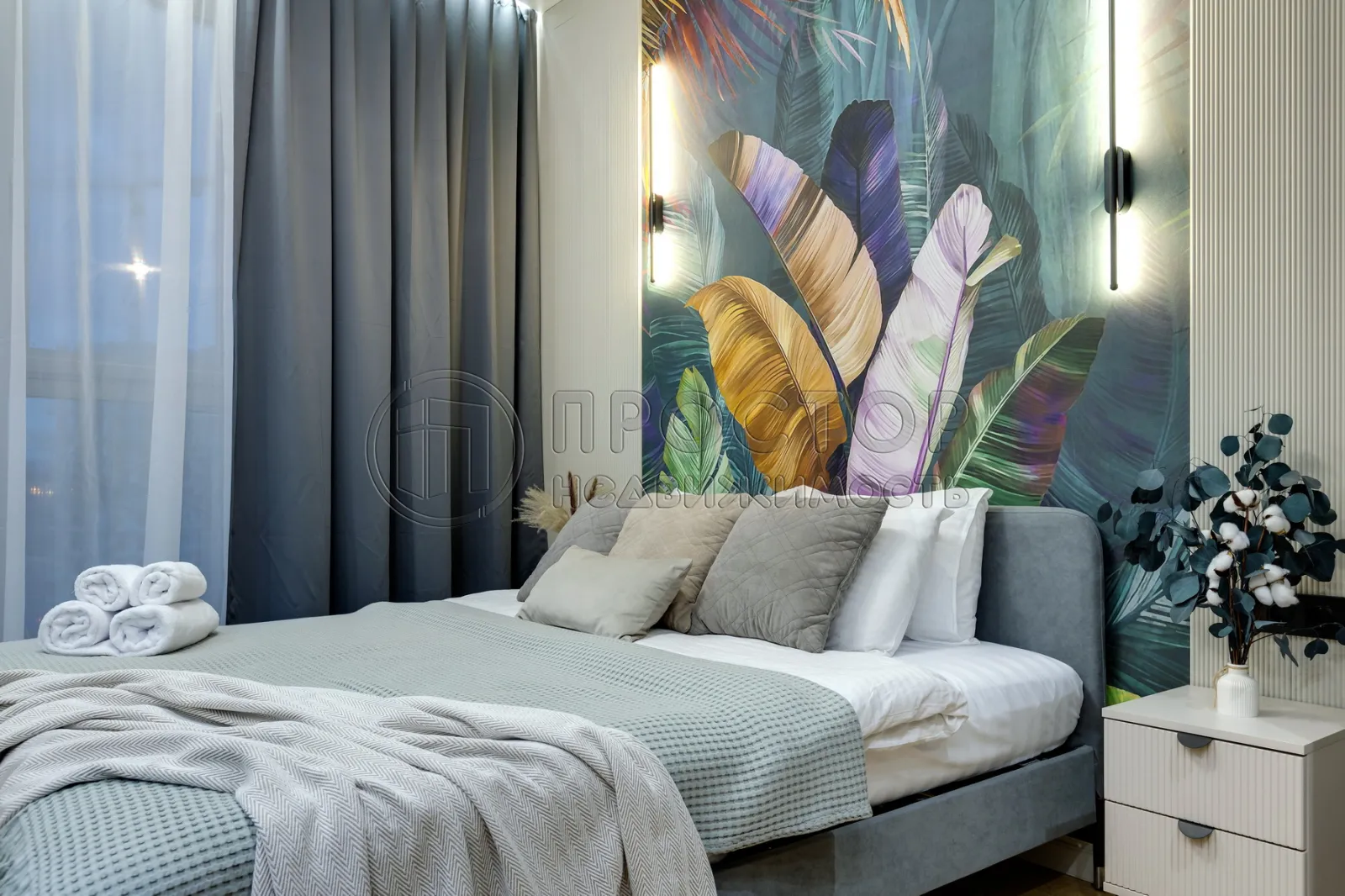 Студия, 24.2 м² - фото 4