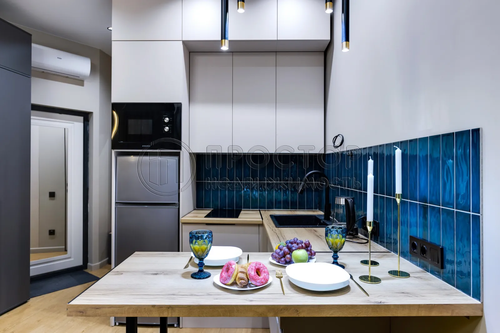 Студия, 24.2 м² - фото 8