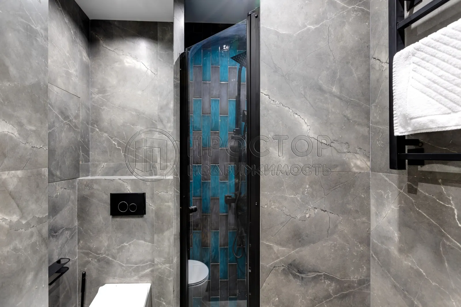 Студия, 24.2 м² - фото 10