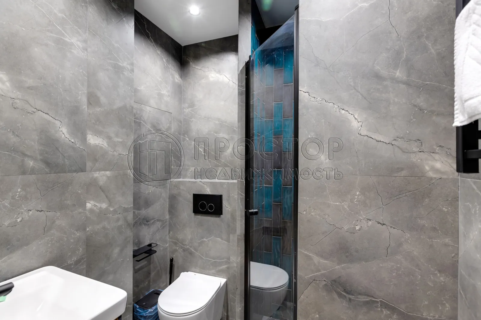 Студия, 24.2 м² - фото 11