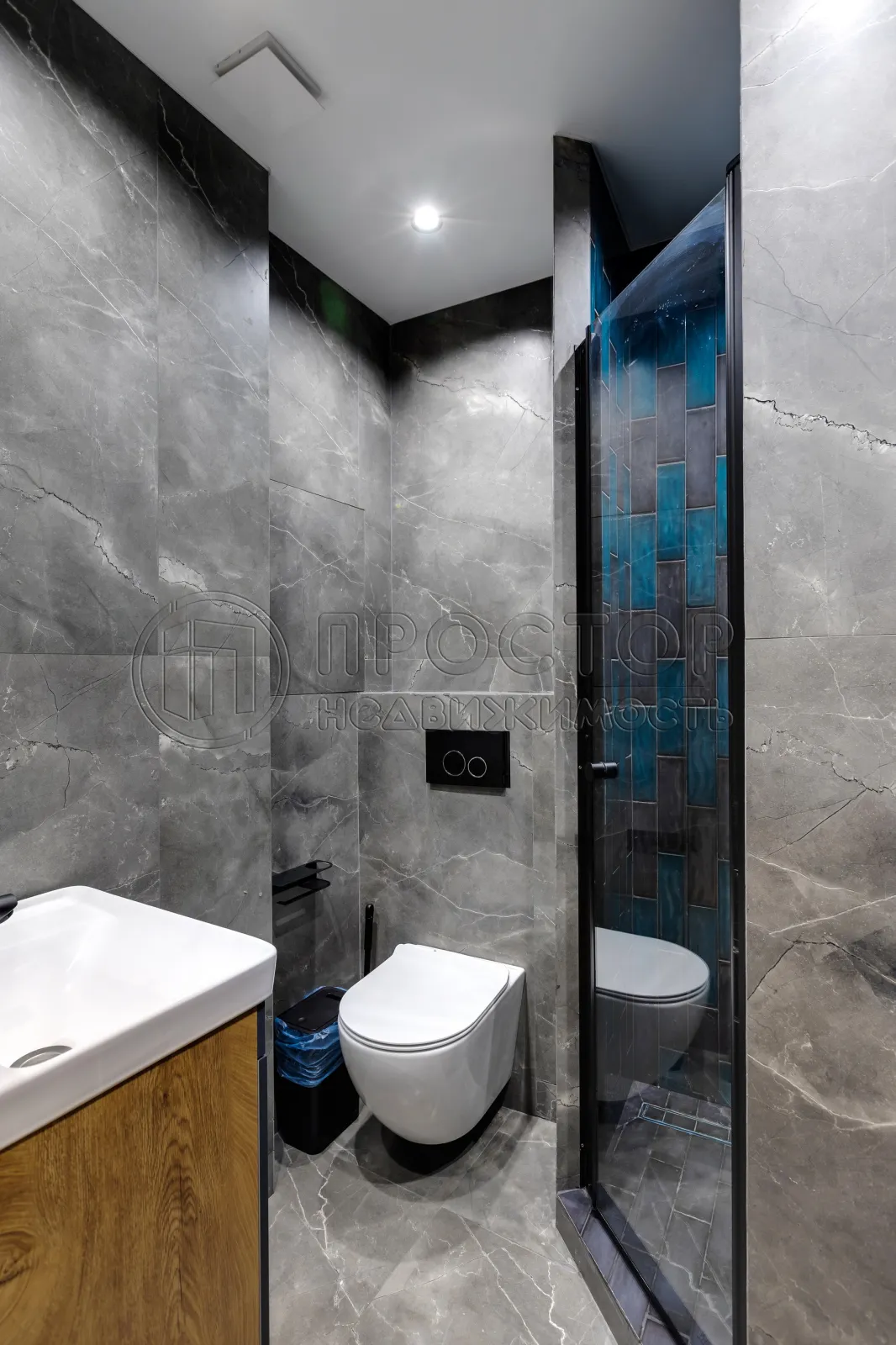 Студия, 24.2 м² - фото 12