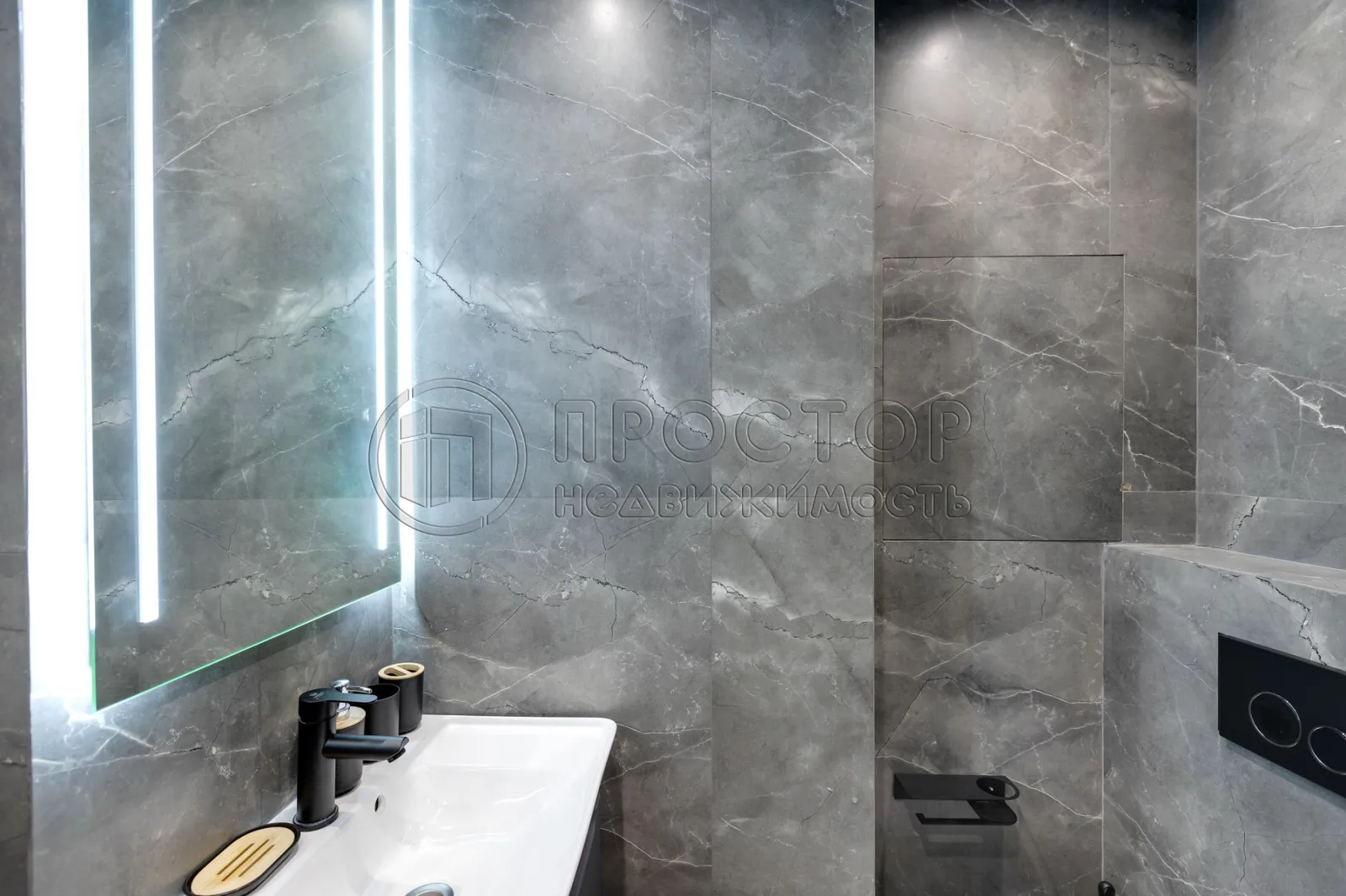 Студия, 24.2 м² - фото 14