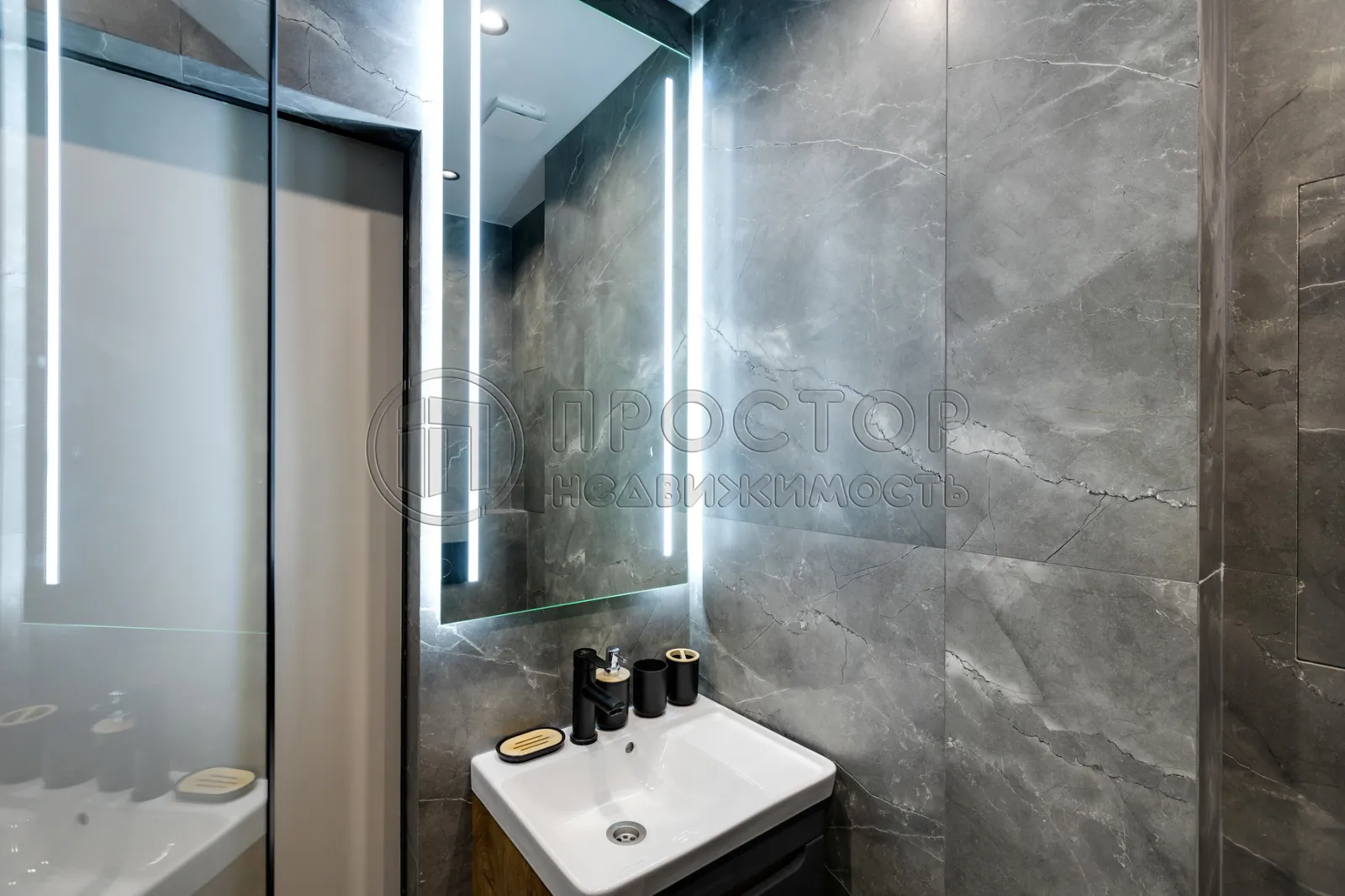 Студия, 24.2 м² - фото 15