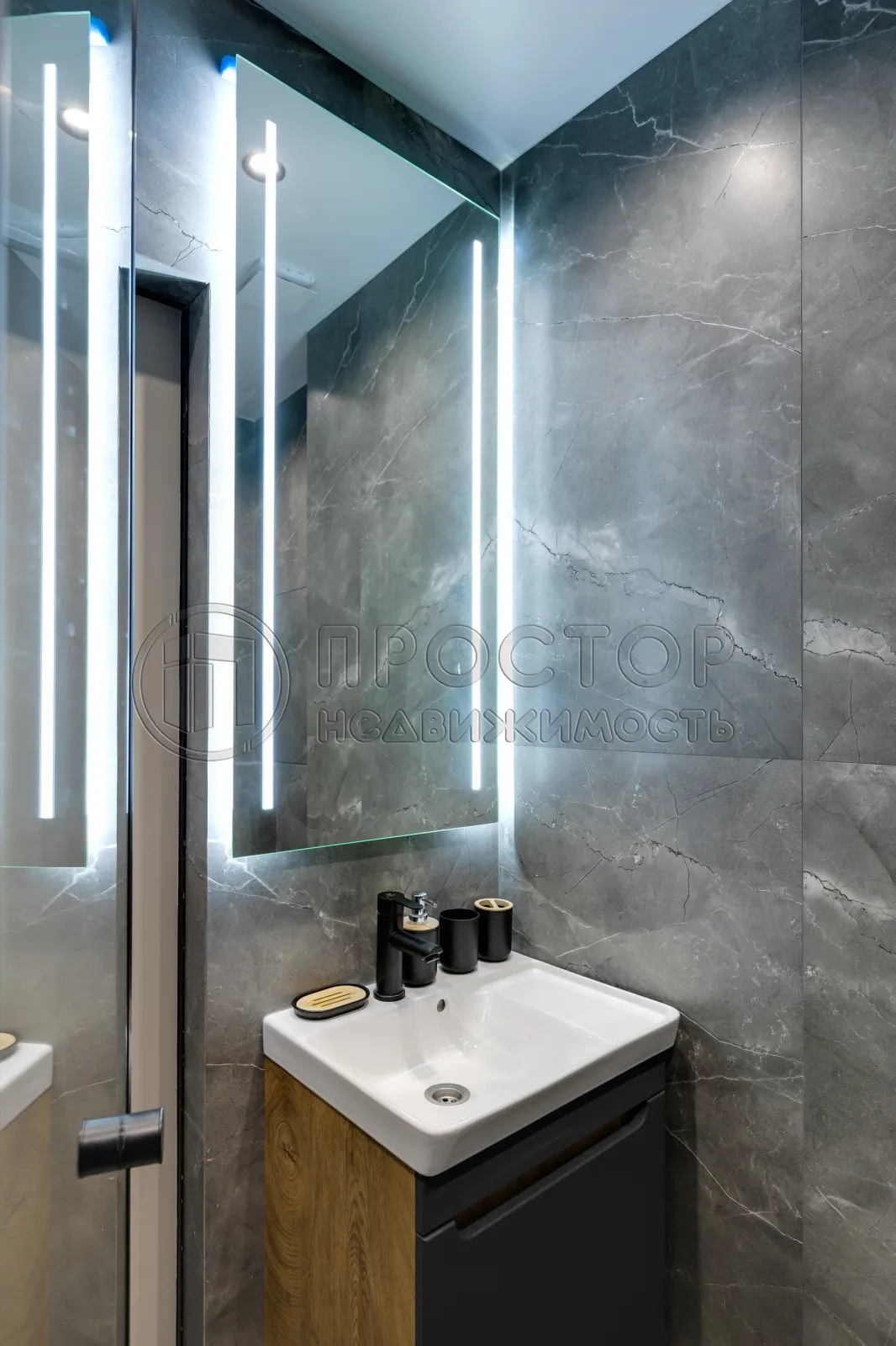 Студия, 24.2 м² - фото 16