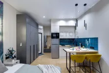 Студия, 24.2 м² - фото 41