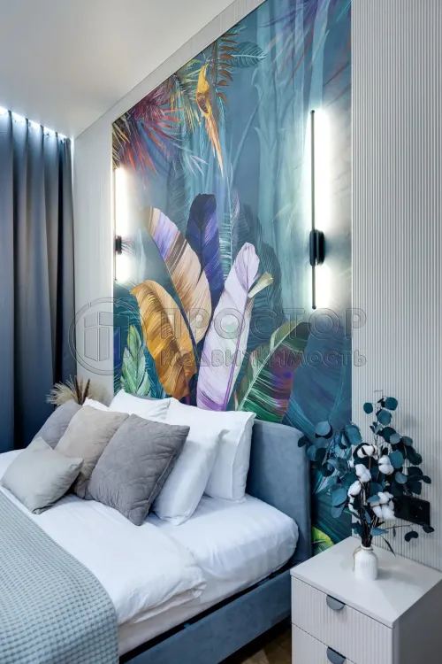 Студия, 24.2 м² - фото 21