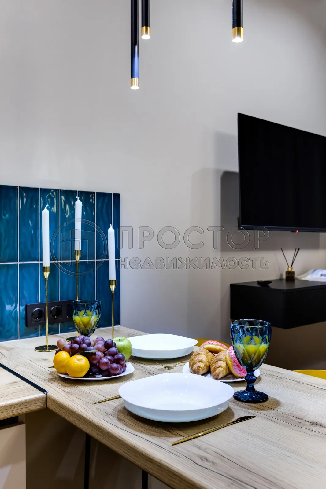 Студия, 24.2 м² - фото 22