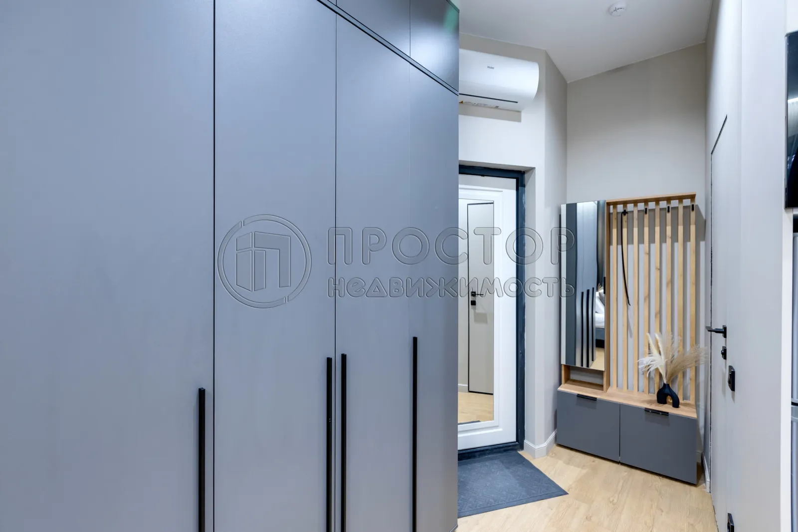 Студия, 24.2 м² - фото 23