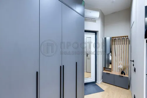 Студия, 24.2 м² - фото 23