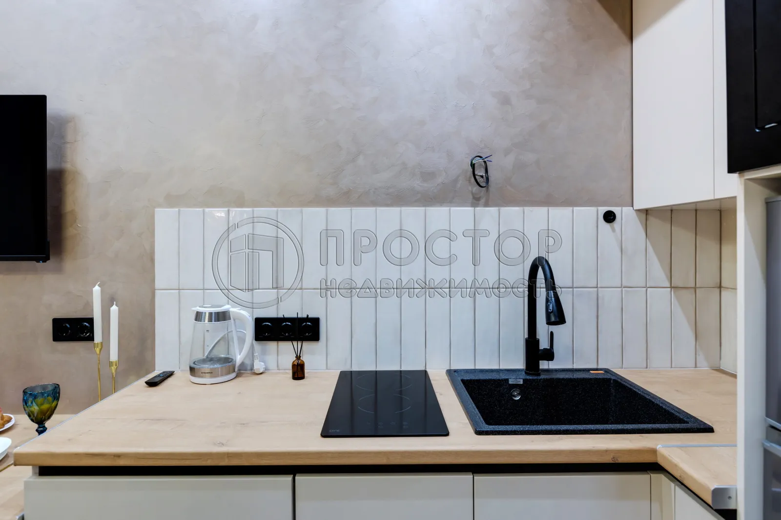 Студия, 22 м² - фото 7