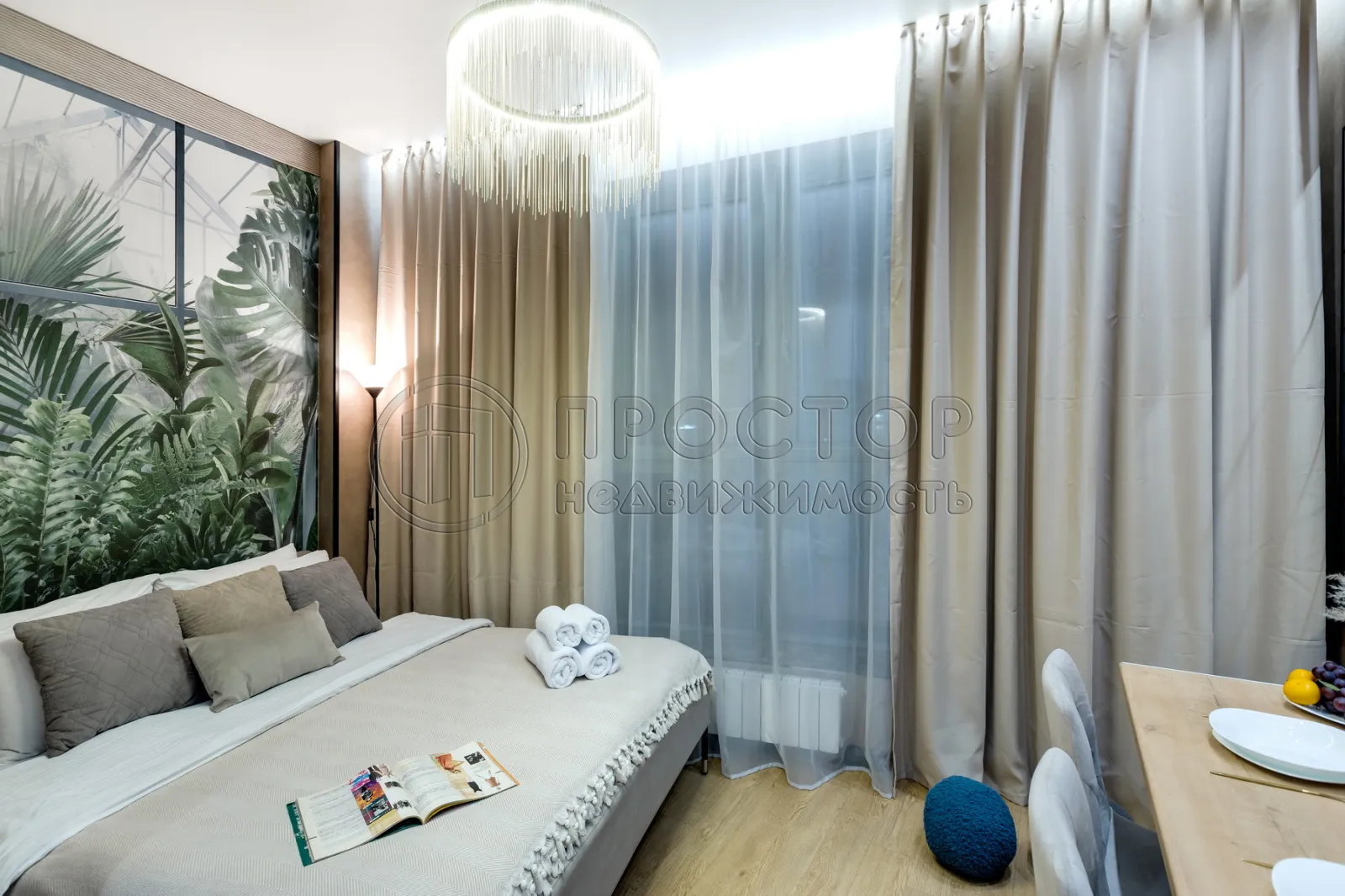 Студия, 22 м² - фото 9