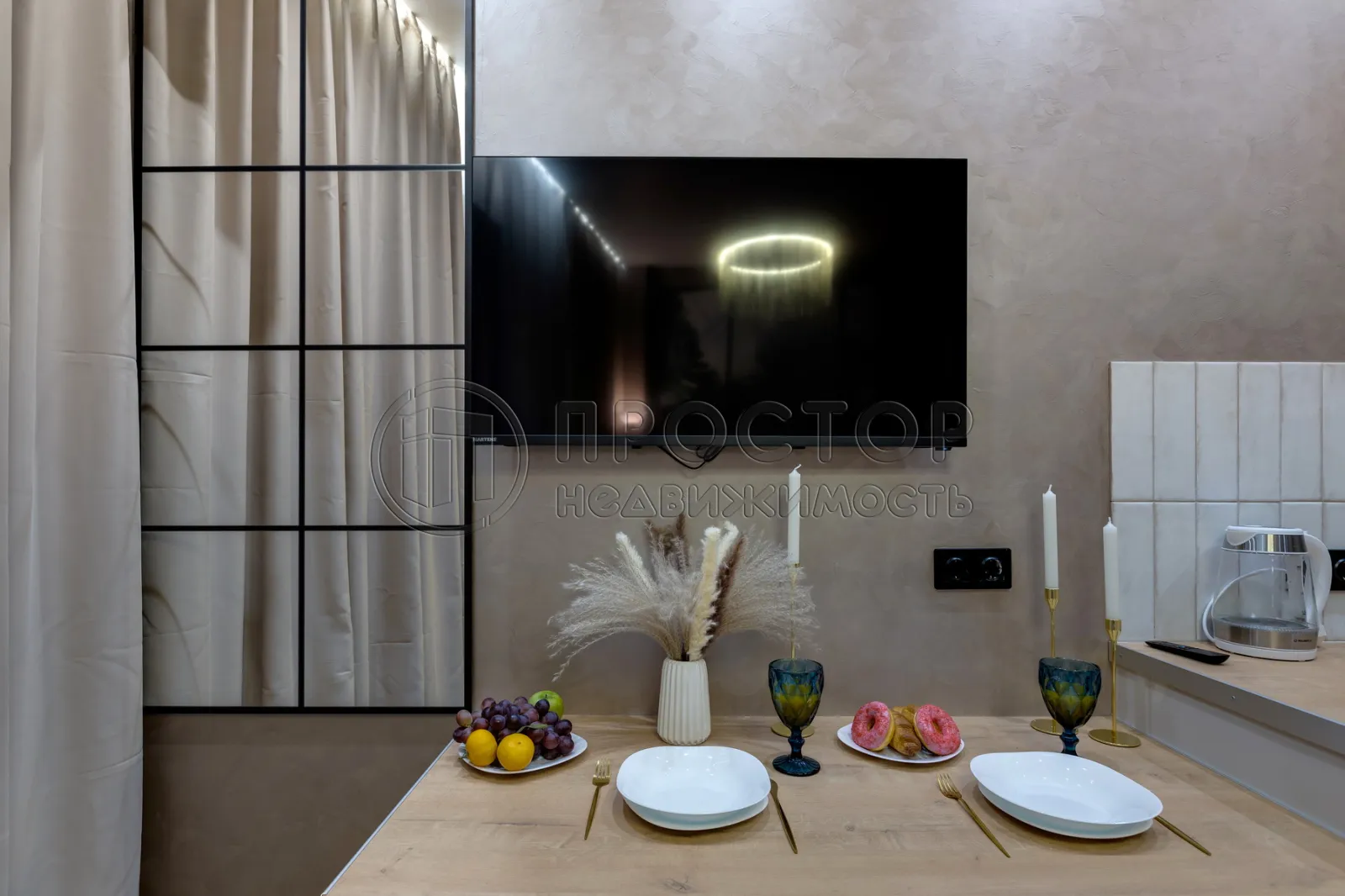 Студия, 22 м² - фото 11