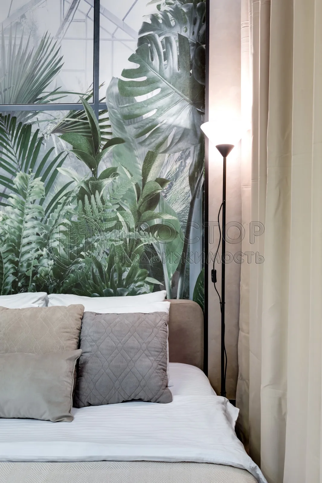 Студия, 22 м² - фото 17