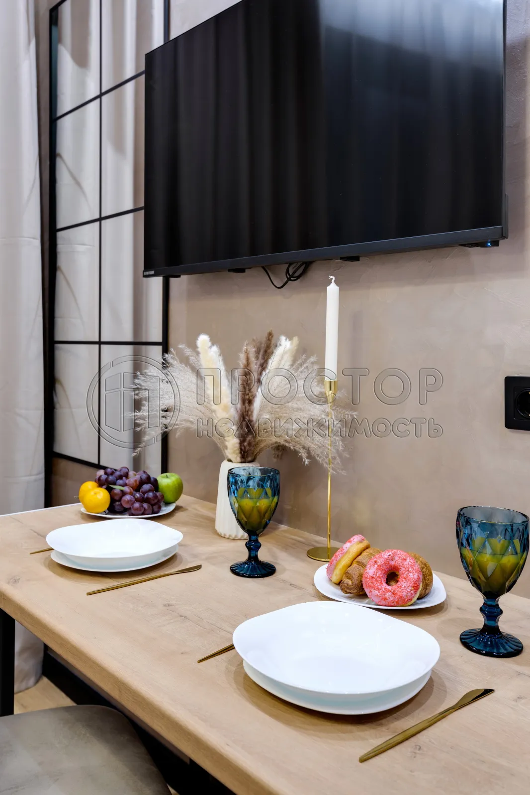 Студия, 22 м² - фото 18