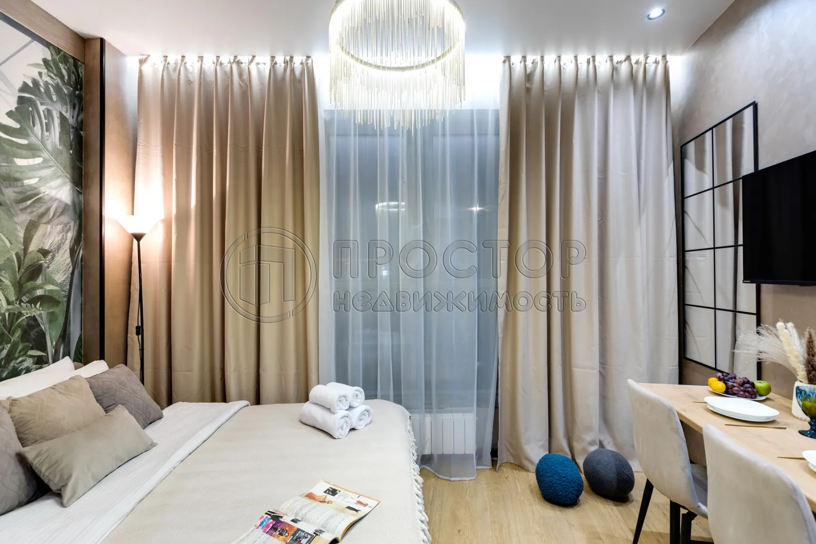 Студия, 22 м² - фото 20