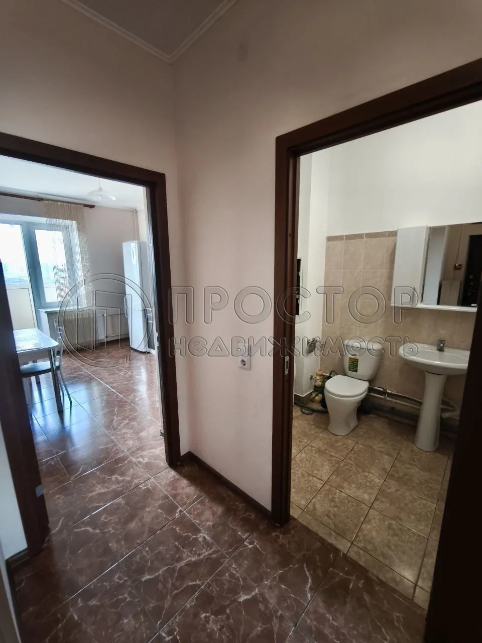 1-комнатная квартира, 36 м² - фото 5