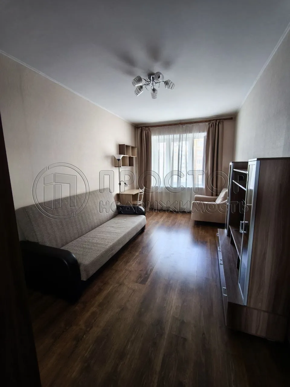 1-комнатная квартира, 36 м² - фото 7