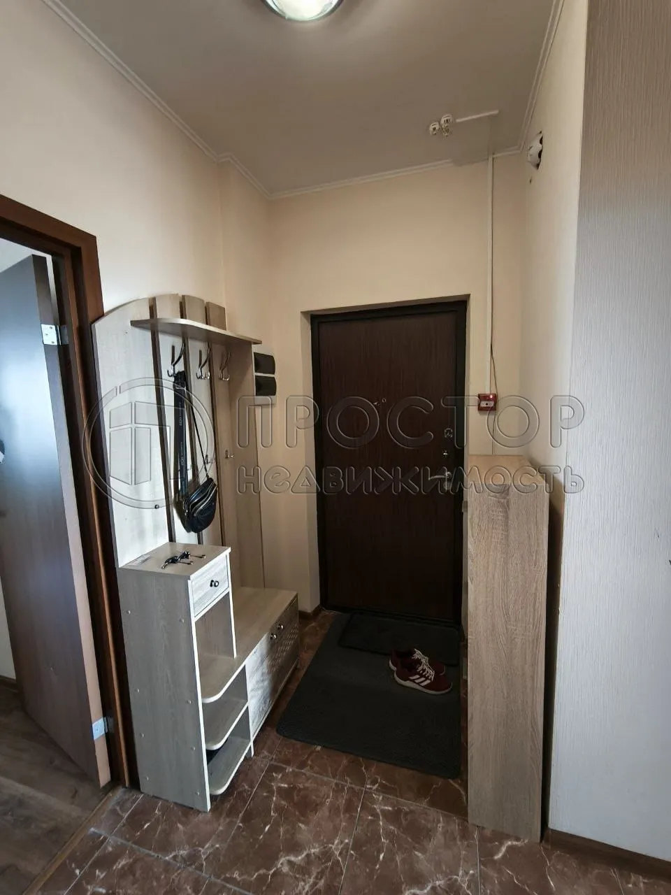 1-комнатная квартира, 36 м² - фото 9