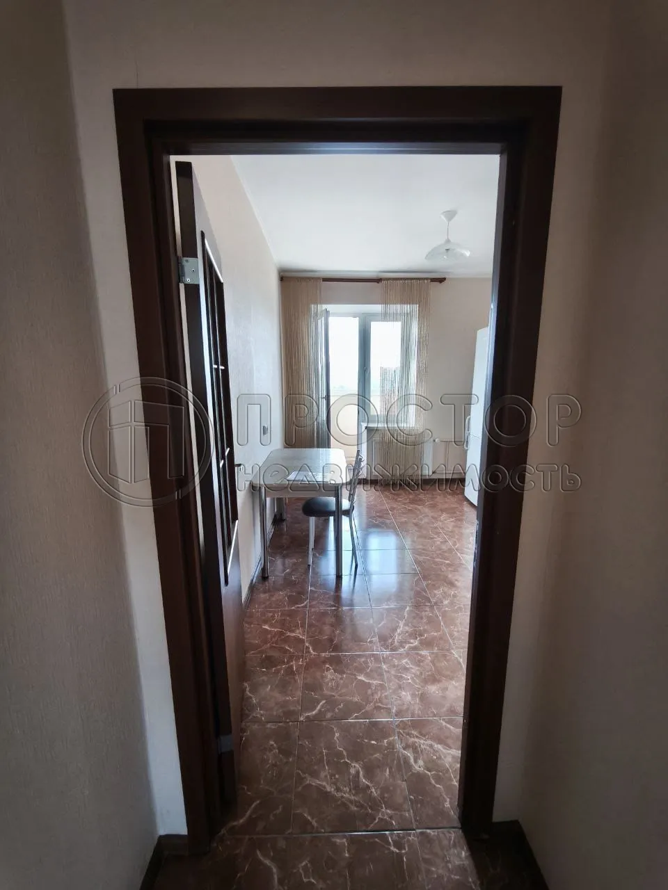 1-комнатная квартира, 36 м² - фото 14