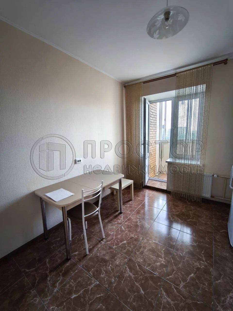 1-комнатная квартира, 36 м² - фото 15