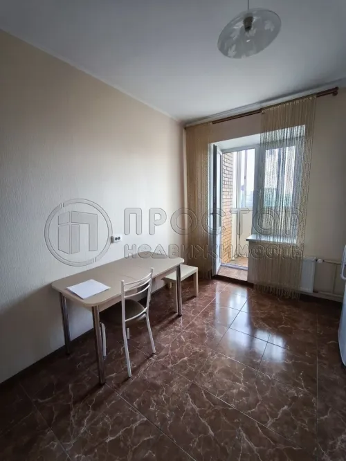 1-комнатная квартира, 35.9 м² - фото 15