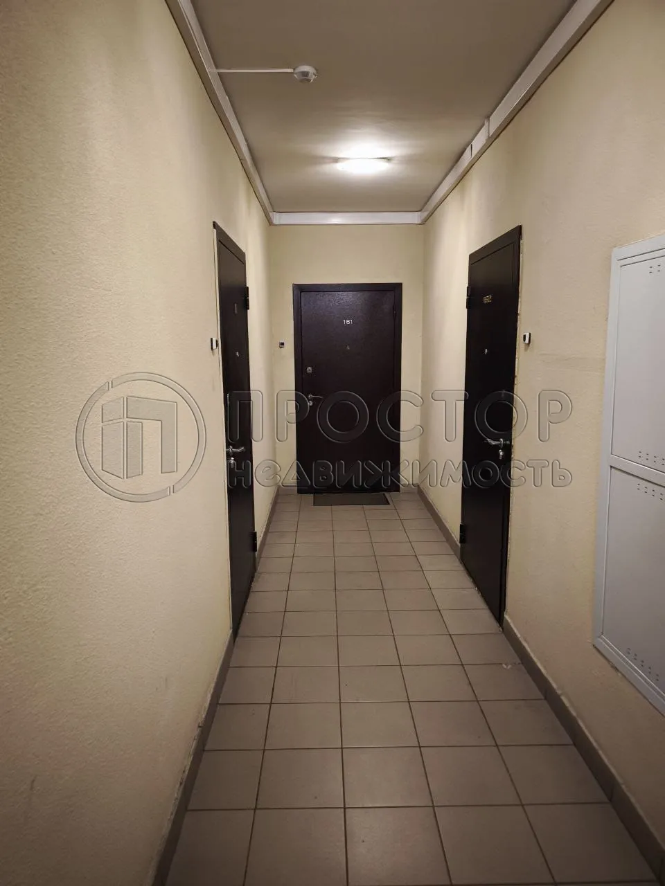 1-комнатная квартира, 36 м² - фото 20