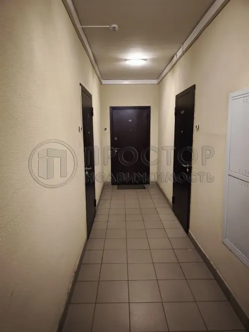 1-комнатная квартира, 35.9 м² - фото 20
