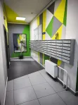 1-комнатная квартира, 35.9 м² - фото 48