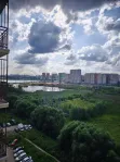 1-комнатная квартира, 35.9 м² - фото 50