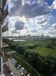 1-комнатная квартира, 35.9 м² - фото 52