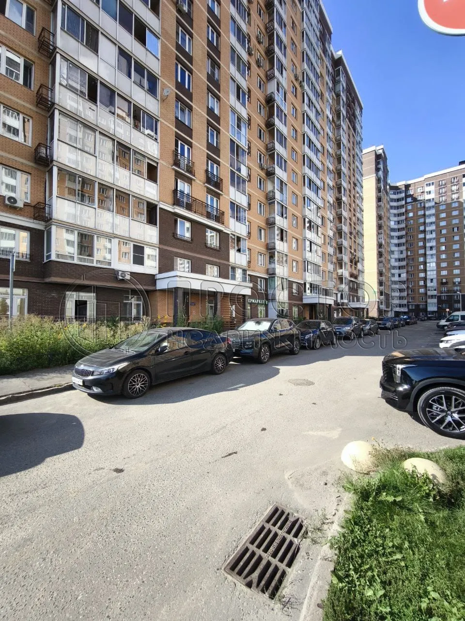 1-комнатная квартира, 36 м² - фото 28
