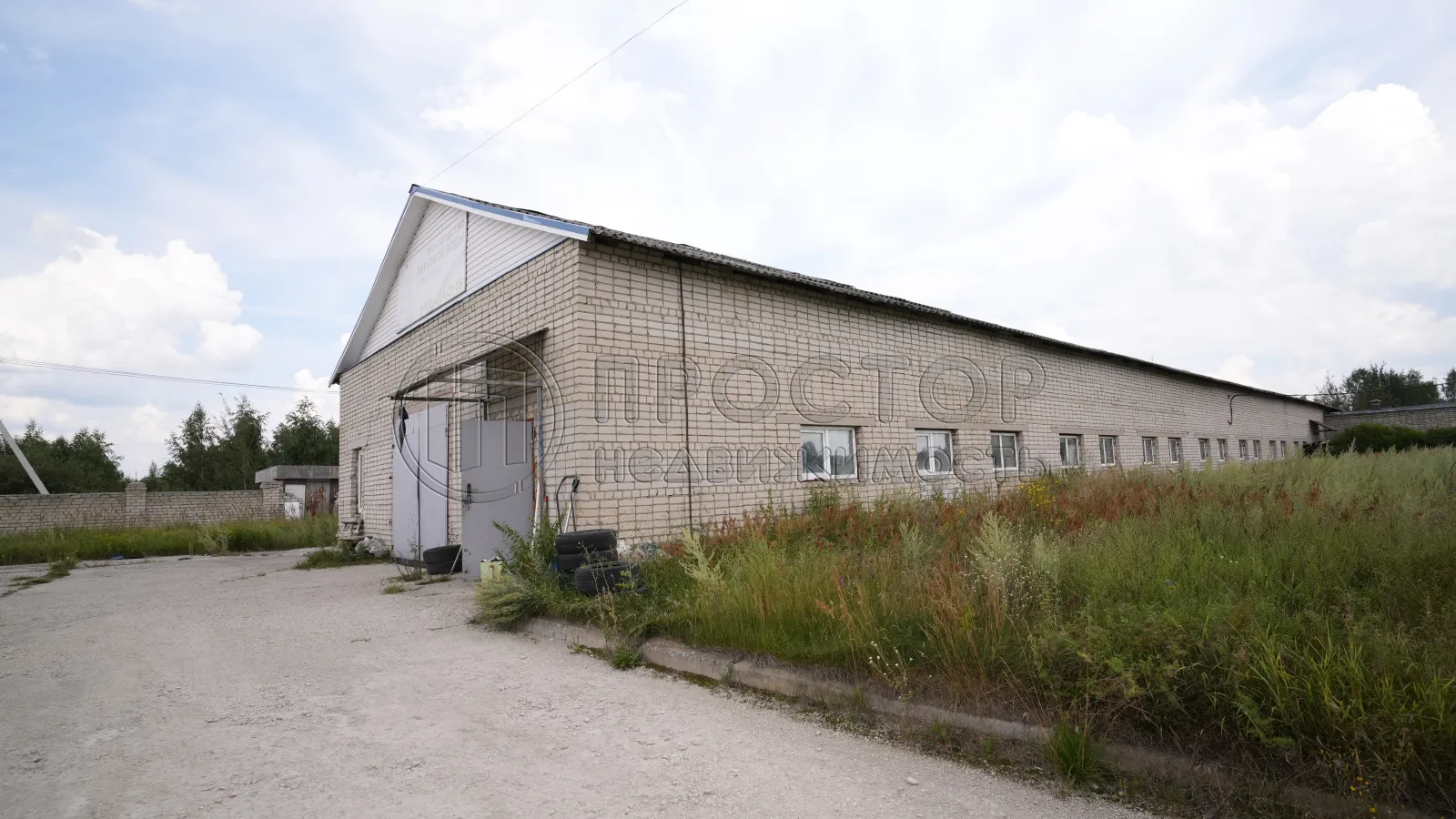 Коммерческая недвижимость (земельный участок),  м² - фото 6