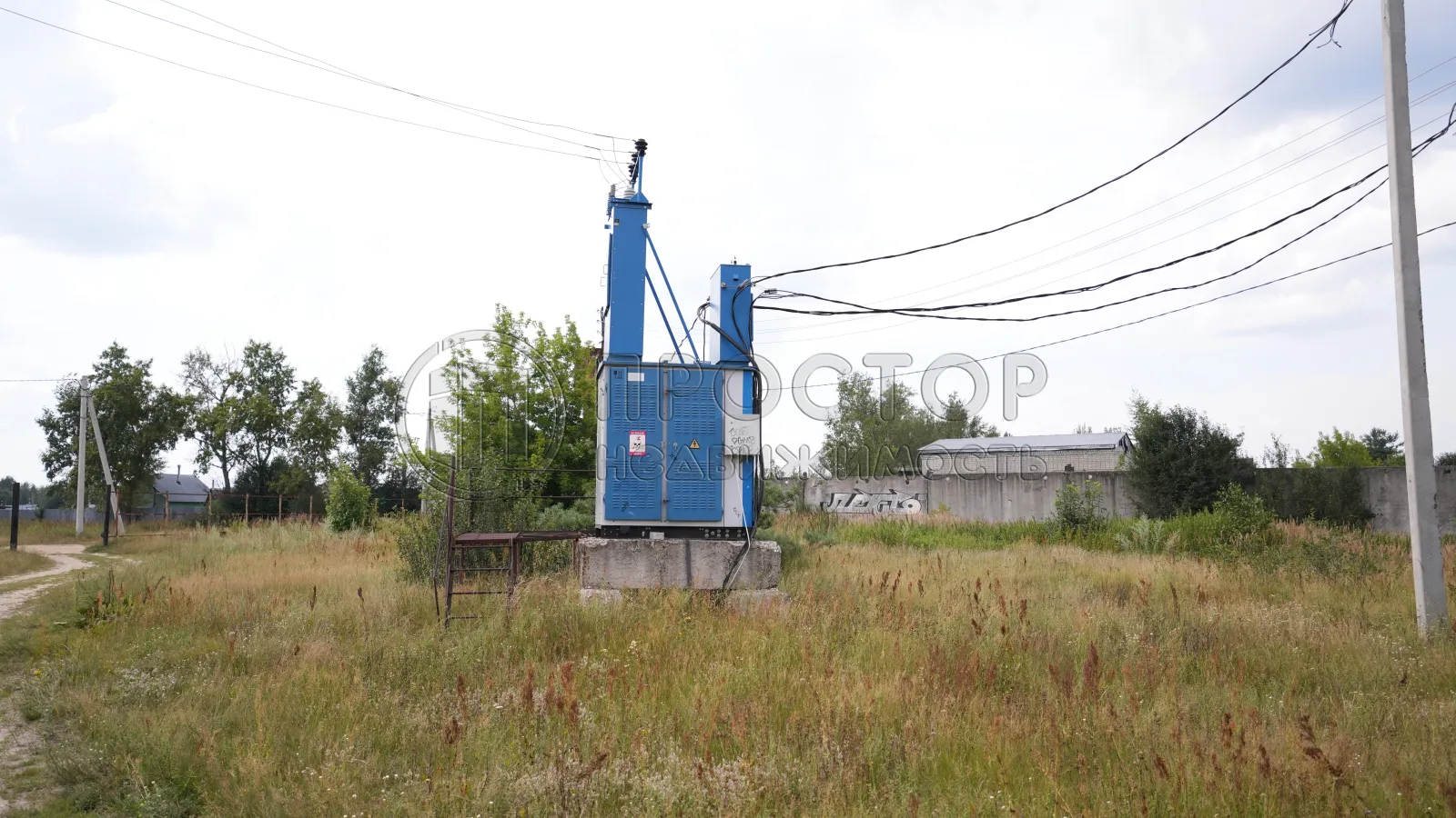 Коммерческая недвижимость (земельный участок),  м² - фото 8