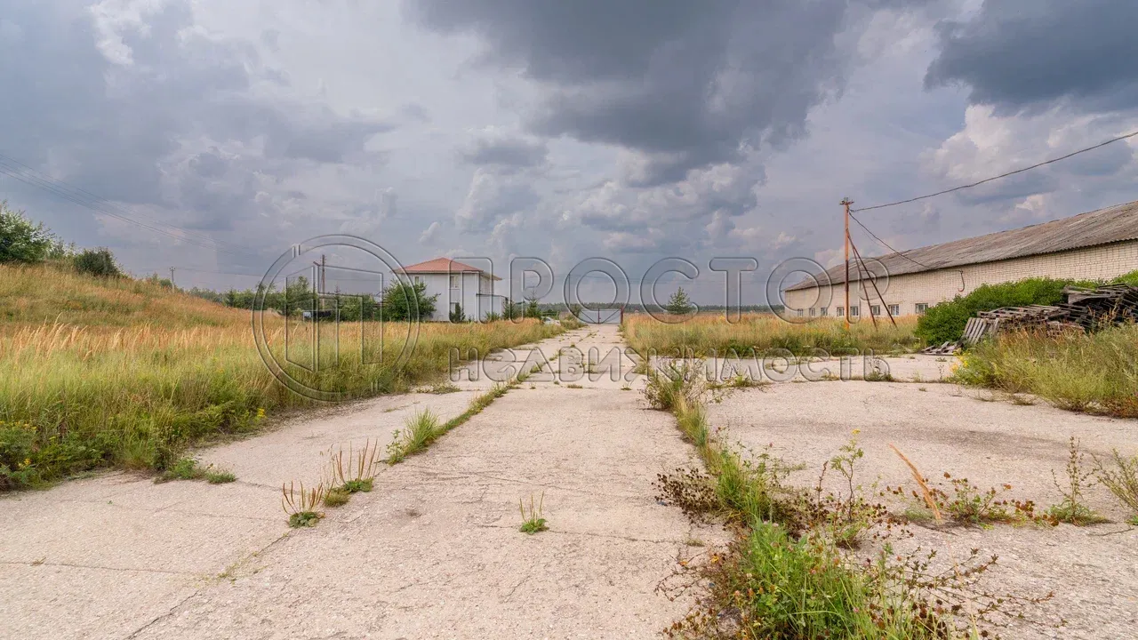 Коммерческая недвижимость (земельный участок),  м² - фото 3