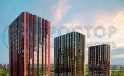 2-комнатная квартира, 36.9 м² - фото 8