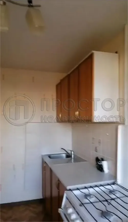 1-комнатная квартира, 35.2 м² - фото 2
