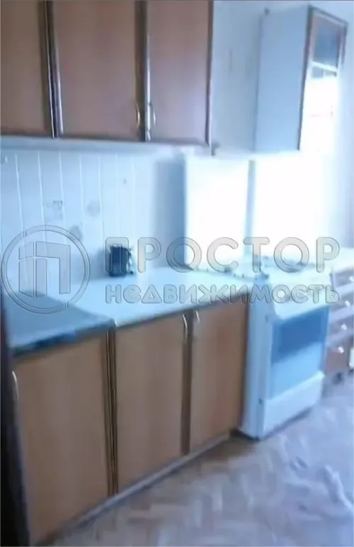1-комнатная квартира, 35.2 м² - фото 3