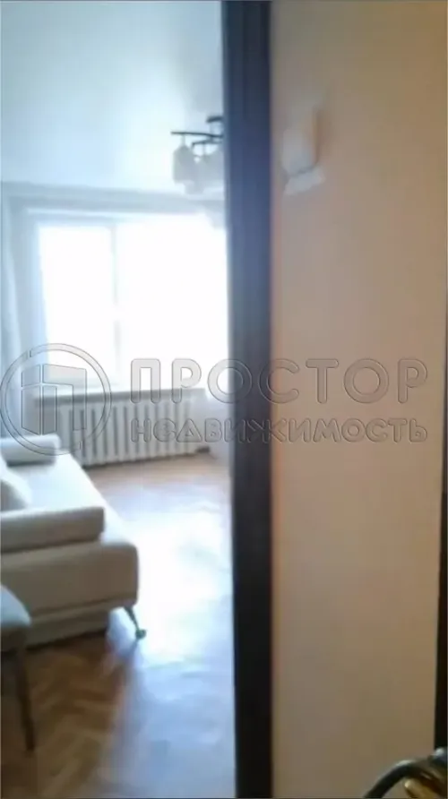 1-комнатная квартира, 35.2 м² - фото 10