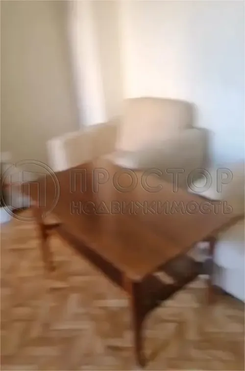 1-комнатная квартира, 35.2 м² - фото 13