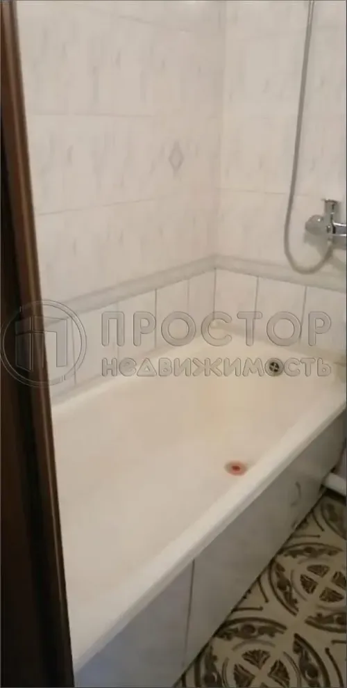 1-комнатная квартира, 35.2 м² - фото 14