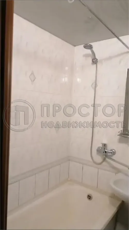 1-комнатная квартира, 35.2 м² - фото 15