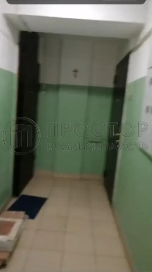 1-комнатная квартира, 35.2 м² - фото 16