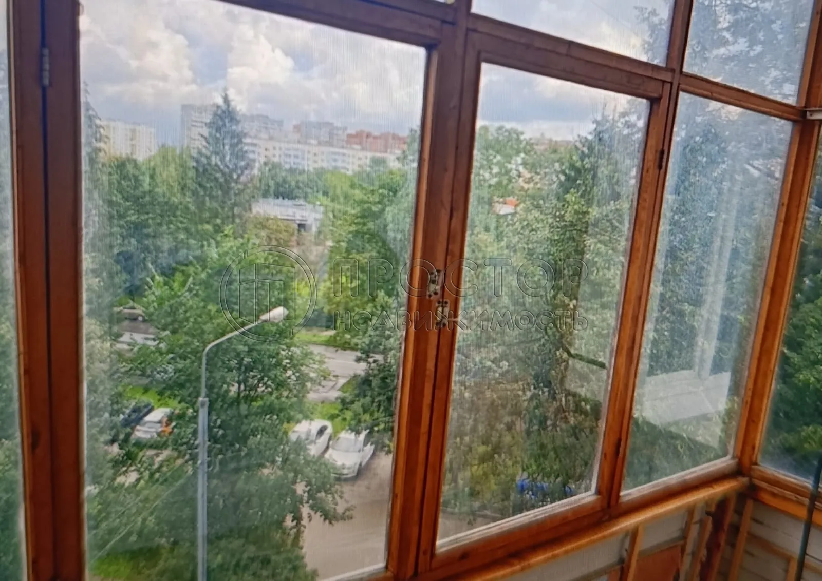 1-комнатная квартира, 35.2 м² - фото 10